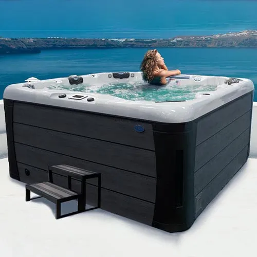 Deck hot tubs for sale in Mokena